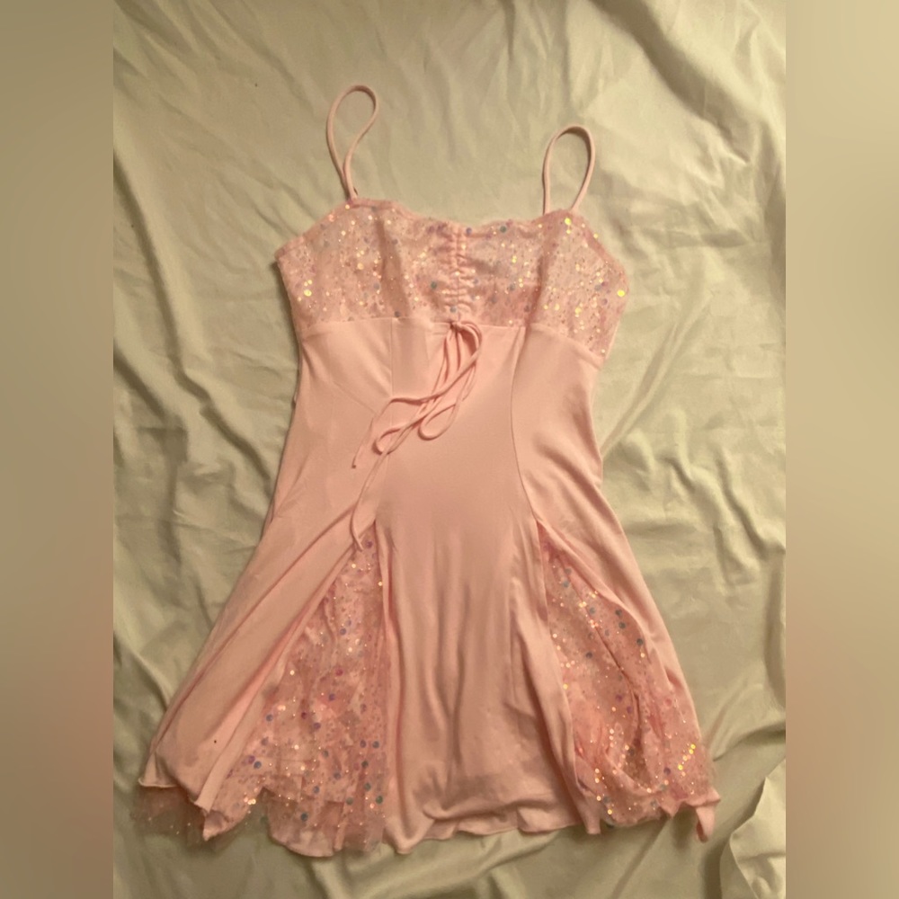 Never worn Lucy in the Sky Dress